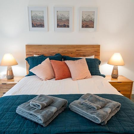 Peace Rise, Denmark Villa Екстериор снимка